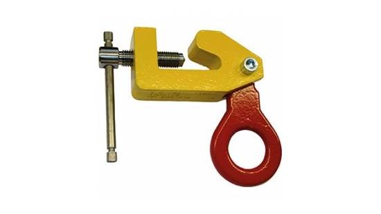 TBS Screw clamps